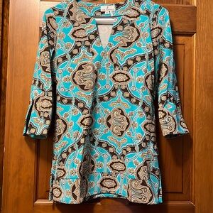 Jude Connally Tunic